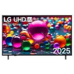 Televizor LED Smart LG 65" (165cm) 65UA751C0LA.AEU, 4K, Negru