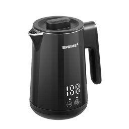 Fierbator SEK31, 800 W, 0.8 l, Negru