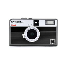 Aparat foto digital Kodak EKTAR H35N Camera Striped Black