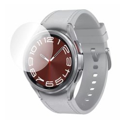 [Pachet 4x] Folie regenerabila premium Huawei Watch GT 3 46mm - Smart Protection Classic - Clear
