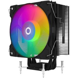 CPU Cooler URANUS LS 2.0 ARGB Negru