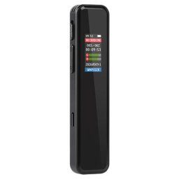 Reportofon REPORTOFON DIGITAL 8GB 230MAH KRUGER&MATZ