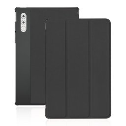 Husa pentru Lenovo Yoga Tab Plus 12.7 - Techsuit FoldPro - Black