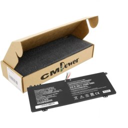 Baterie laptop CM Power compatibila cu Toshiba Dynabook Satellite Pro C40, C50 MSN40071698 Varianta 1