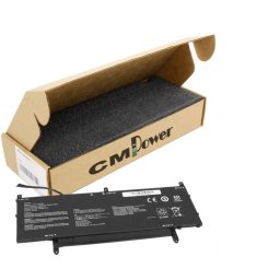 Baterie laptop CM Power compatibila cu Dell Latitude 15 9510, 9520 NTHT0, V5K68, YMX3G