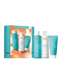 Moroccan Ulei Repair Spring Box Set cadou Femei