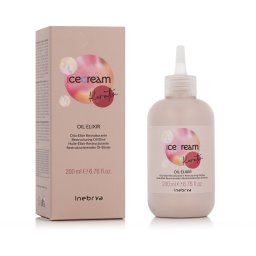 Inebrya Ice Cream Keratin Oil Elixir 200 ml