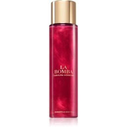 Carolina Herrera La Bomba Shimerring Ulei Femei 150ml
