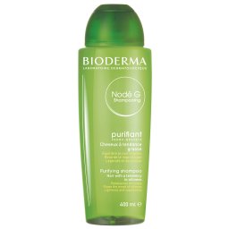Bioderma Nodé G Purifying Shampoo 400 ml