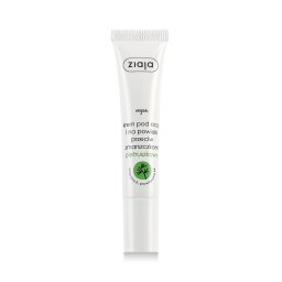 Ziaja Anti-Wrinkle Parsley Eye Cream 15 ml