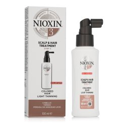 Nioxin System 3 Scalp & Hair Treatment 100 ml