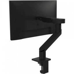 DL STAND MONITOR SINGLE ARM MSA20, 482-BBDJ