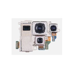 Modul Camere Samsung Galaxy S23 Ultra, SM-S918, Original, Swap