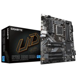 GIGABYTE B760 DS3H DDR4 (rev. 1.0)