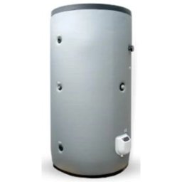 Boiler din otel termoelectric cu 1 serpentine vertical ELDOM 1500 L