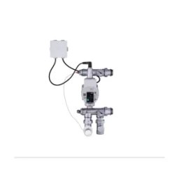Grup pompare incalzire pardoseala INNOMIX Compact 249KE-065-8763 cu pompa WILO Yonos Para 25/7