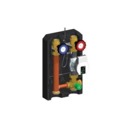 Grup de pompare incalzire pardoseala INNOMIX MAX cu pompa Wilo 725N-086-8763