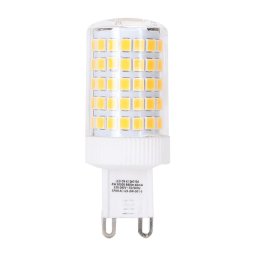 Bec LED G9/8W/230V 3000K - Aigostar