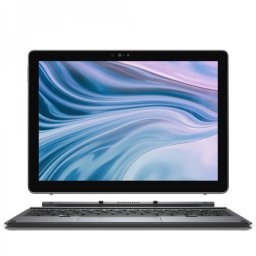 Tabletă Second Hand Dell Latitude 7210 2-in-1, Intel Core i5-10310U 1.70 - 4.40GHz, 16GB DDR4, 256GB SSD, 12.3" Inch FHD Touchscreen, Webcam