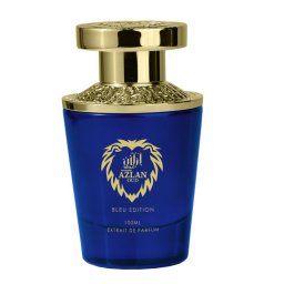 Al Haramain Azlan Oud Bleu Edition Extract de parfum unisex 100 ml