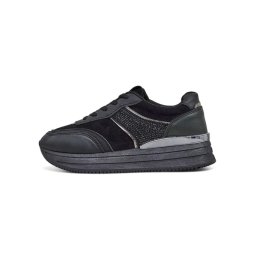 Resti Women's Platform Sneakers Venusoe