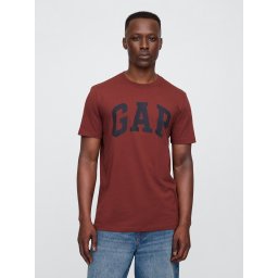 GAP T-shirt with Everyday Soft logo - Men's