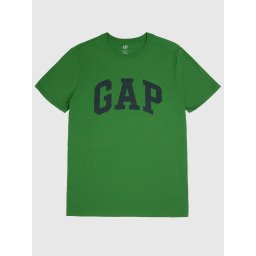 GAP T-shirt with Everyday Soft logo - Men's