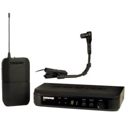 Shure BLX14E/B98 H8E