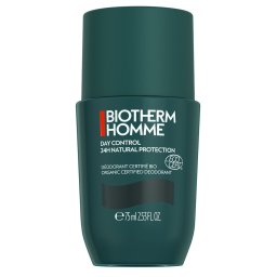 Deodorant roll-on fara aluminiu Biotherm Homme Day Control, 75 ml