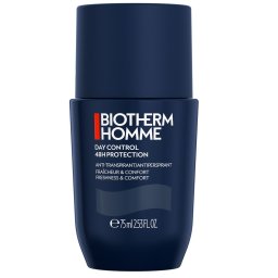 Deodorant roll-on Biotherm Homme Day Control, 75 ml