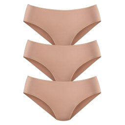 LASCANA Chiloți culoarea pielii