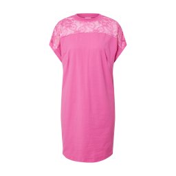 Urban Classics Rochie mov orhidee