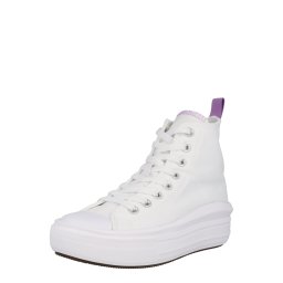CONVERSE Sneaker 'CHUCK TAYLOR ALL STAR MOVE PLATFORM' alb