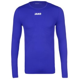 JAKO Lenjerie modelatoare 'Comfort 2.0' albastru regal / alb