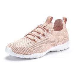 LASCANA Sneaker low rosé