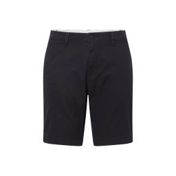 LEVI'S ® Pantaloni eleganți 'XX Chino II' negru