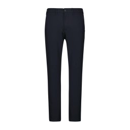 No Excess Pantaloni eleganți 'Sedoc' albastru noapte