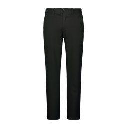No Excess Pantaloni eleganți 'Sedoc' negru