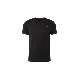 No Excess Tricou negru