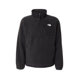 THE NORTH FACE Pulover 'Yumiori Off Peak' negru