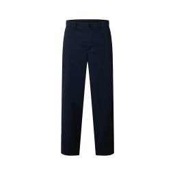 SELECTED Pantaloni albastru noapte