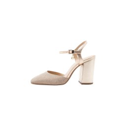 MICHAEL Michael Kors Pumps 'ALEXA FLEX' auriu
