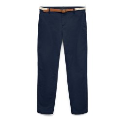 VERO MODA Pantaloni eleganți 'VMFIEBY' bleumarin