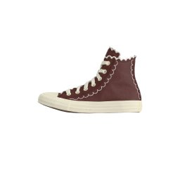 CONVERSE Sneaker înalt 'CHUCK TAYLOR ALL STAR' ciocolatiu