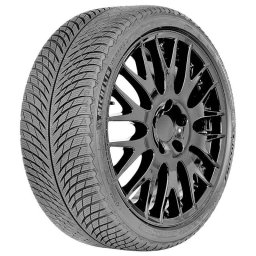 Anvelopa Iarna Michelin Pilot Alpin 5 XL 315/30 R21 109V