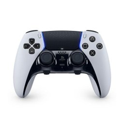 Controller Wireless Sony DualSense Edge EU 9444190 pentru PS5 Alb