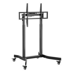 Suport TV TECHLY ICA-TR68M 2.54m 100inch Negru