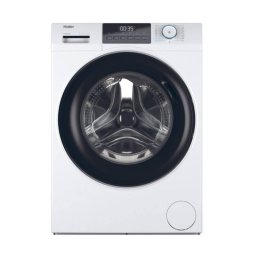 Masina de Spalat Rufe Frontala Haier HW80-BP14929A-S 8KG 1400RPM 15 Programe ABT Refresh Autoclean Inverter Clasa A Alb