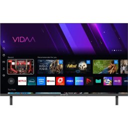 Televizor LED Smart Vortex V40F401VS 40Inch / 101CM Full HD VIDAA Wi-Fi Negru