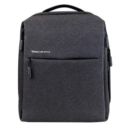 Rucsac Laptop Universal 15.6" Gri